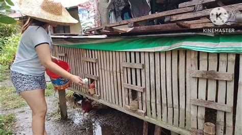 Bagong materyales ni Linyada ng Mamay .